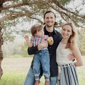 Meet your Posher, Hillary